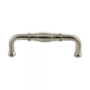 FP-80290.SN Pull 3 In. C/C Satin Nickel (171)