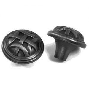 FK-82115.APH 32mm Braided Knob  (408)