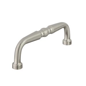 FP-350-3.SN Pull 3 In. C/C Satin Nickel (166)