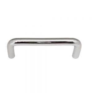 FP-353.PC Wire Pull 3 In. C/C Polished Chrome  (150)