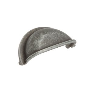 FP-953.SIM Cup Pull 3 In. C/C Antique  (235)