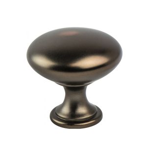 BER0915-1OB Knob Single Hole 29mm