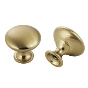 FK-910.RG 30mm Diecast Knob Rose Gold (800)