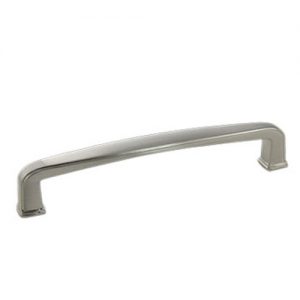 FP-82092.SN Deco Pull 128mm C/C Satin Nickel (840)