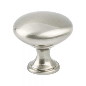 BER0913-1BPN Knob Single Hole 29mm