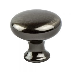 BER0923-1BBN Knob Single Hole 29mm