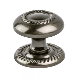 BER0954-1BBN Knob Single Hole 1-1/4 in.