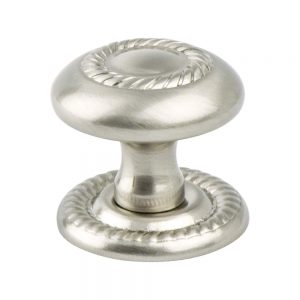 BER0955-1BPN Knob Single Hole 1-1/4 in.