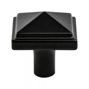 BER3049-155 Knob Single Hole1-3/16 in.