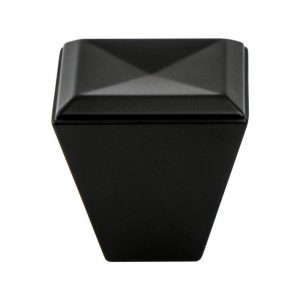 BER4008-1055 Knob Single Hole1-1/8X1-1/8 in.