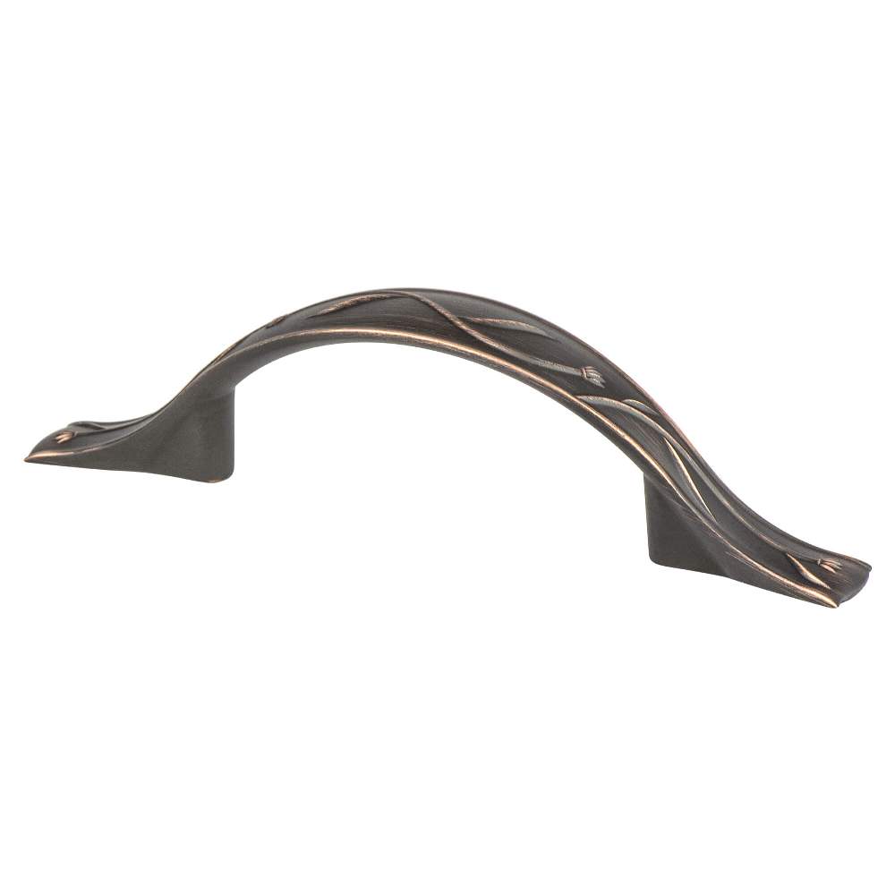 BER4134-10VB Pull 3 in. (76mm) & 3-1/2 in. (89mm) c/c