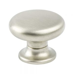 BER7011-1BPN Knob Single Hole30mm
