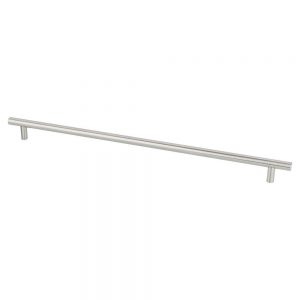 BER7072-9SS Pull 15-1/8 in. (384mm)