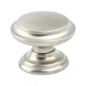 BER7093-1BPN Knob Single Hole 35mm