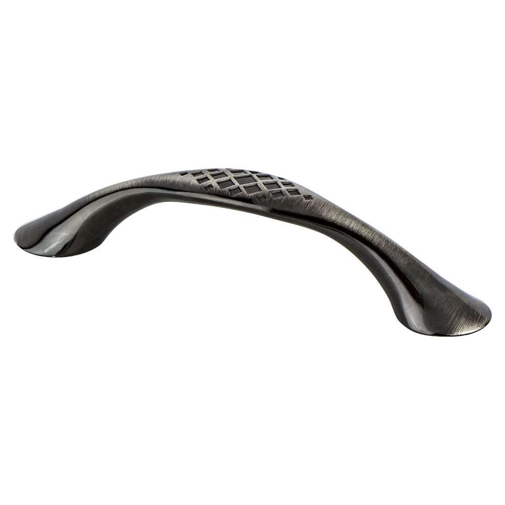 BER7113-1RBN Pull 3-3/4 in. (96mm)