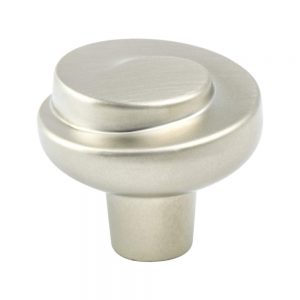 BER7125-1BPN Knob Single Hole 30mm