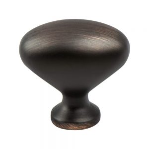 BER7878-1VB Knob Single Hole