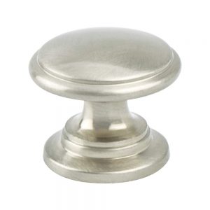 BER7891-1BPN Knob Single Hole1-3/16 in.