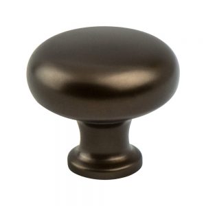 BER7908-1ORB Knob Single Hole1-1/4 in.