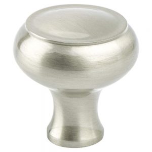 BER8279-1BPN Knob Single Hole42mm