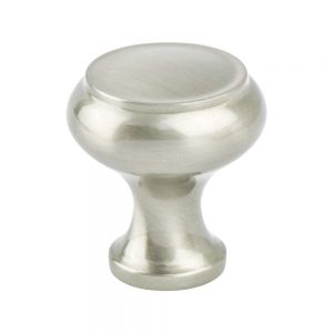 BER8285-1BPN Knob Single Hole 31mm