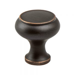 BER8286-1VB Knob Single Hole31mm