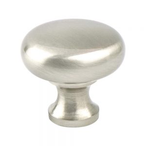 BER9079-1BPN Knob Single Hole1-1/4 in.