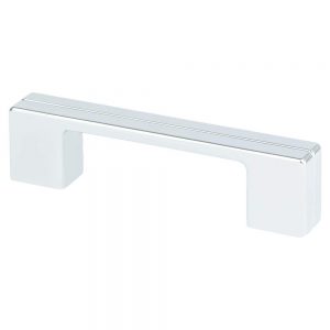 BER9201-1026 Pull 4 in. (76mm) & 3-3/4 in.