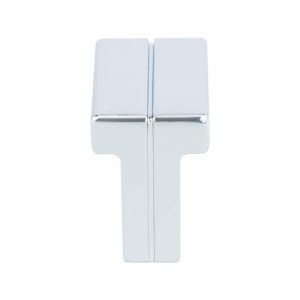 BER9210-1026 Knob Single Hole1-3/8 X 3/5