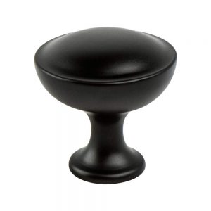 BER9262-1055 Knob Single Hole1-3/16 in.