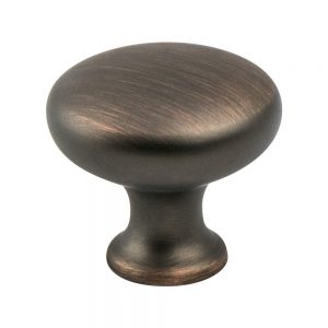 BER9351-10VB KNOB 28.5MM VERONA BRONZE