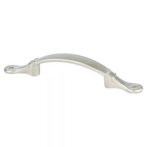 BER9368-1BPN PULL 3"CC BRUSHED NICKEL