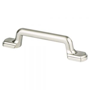 BER9378-1BPN PULL  3"CC BRUSHED NICKEL