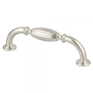 BER9393-1BPN PULL 96MM BRUSHED NICKEL