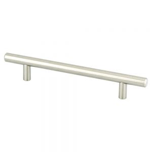 BER9402-2BPN PULL 128MM CC BRUSHED NICKEL