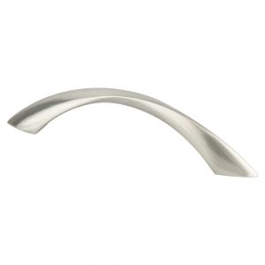 BER9409-1BPN PULL 96MM CC BRUSHED NICKEL