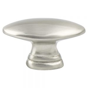 BER9426-1BPN KNOB 1-7/16" BRUSHED NICKEL