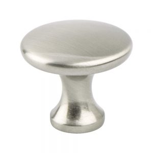 BER9429-1BPN KNOB 29MM BRUSHED NICKEL