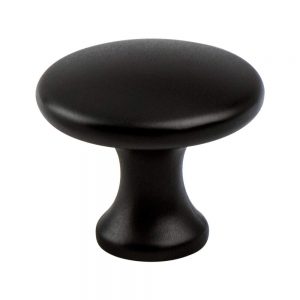 BER9431-1055 KNOB 29MM BLACK