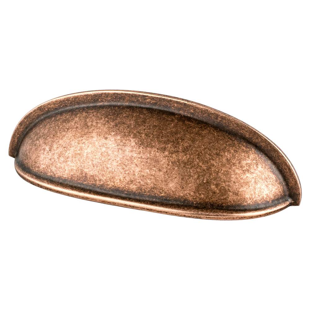 BER9893-1WC Cup Pull 3 in. (76mm)