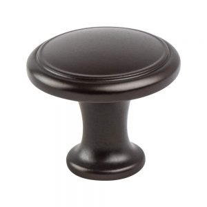 BER9923-110 Knob Single Hole1-1/8 in.