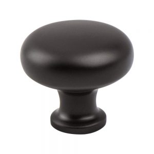 BER9938-110 Knob Single Hole1-3/16 in.
