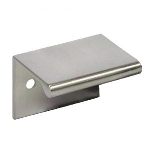 FP-80014.SN 2 in. Edge Pull Satin Nickel (24)