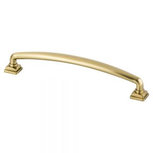 BER1294-1MDB Pull 6-3/8 in. (160mm) c/c