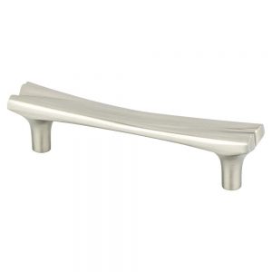 BER9481-1BPN Pull 3-3/4 in. (96mm) c/c