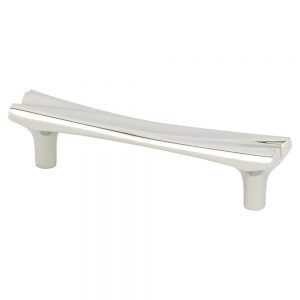 BER9572-1014 Pull 3-3/4 in. (96mm) c/c