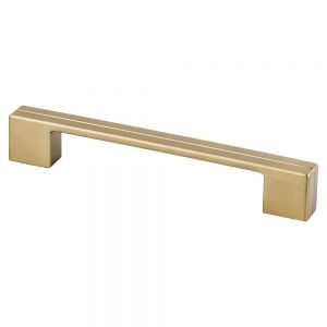 BER9977-1MDB Pull 6-3/8 in. (160mm) c/c