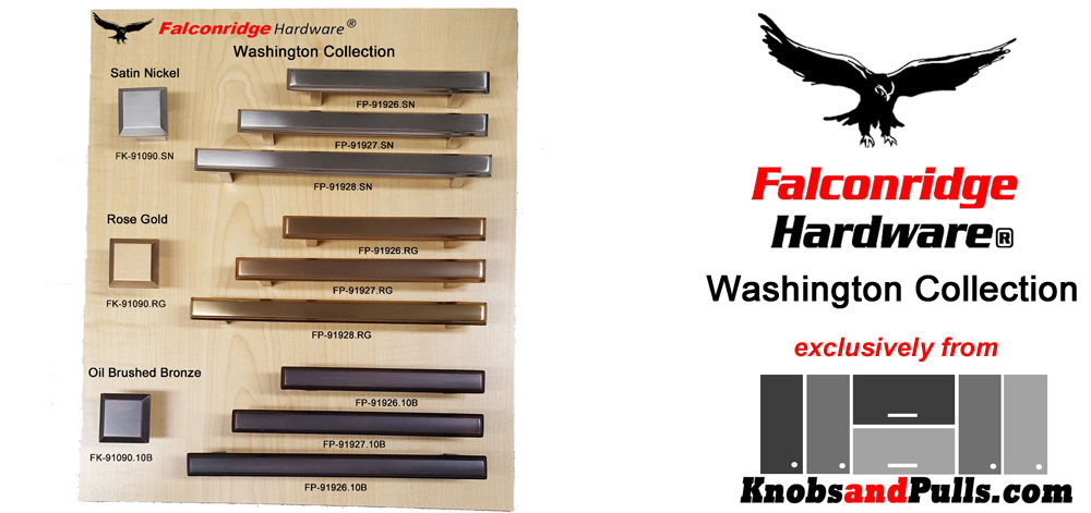 Falconridge Washington Collection