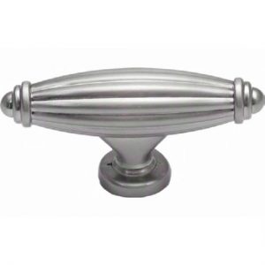 J346-SN 2-9/16 in. Length Satin Nickel Jamison T-knob