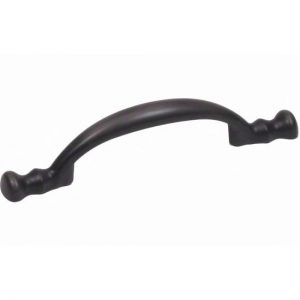 J424-ORB 3 in. c/c Oil Rubbed Bronze Jamison Collection Pull